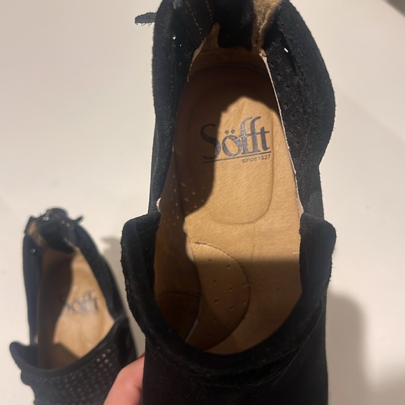 Söfft woman’s seabrook size 8 1/2 - Picture 4 of 8